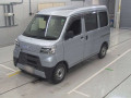 2021 Daihatsu Hijet Cargo