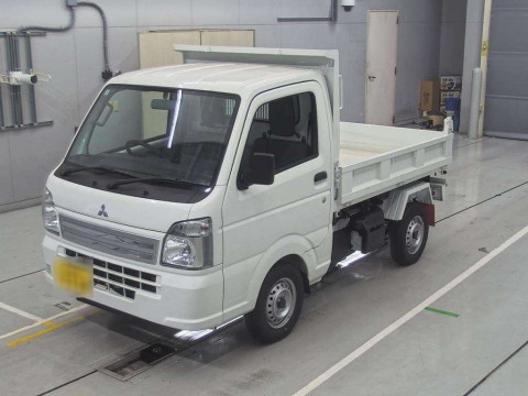 2024 Mitsubishi Minicab Truck DS16T[0]