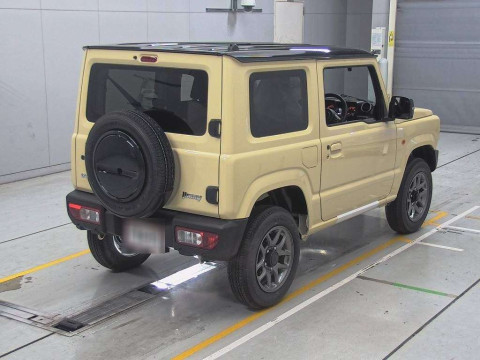 2024 Suzuki Jimny JB64W[1]