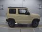 2024 Suzuki Jimny