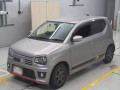 2018 Suzuki Alto Works