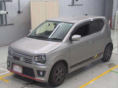 2018 Suzuki Alto Works HA36S[0]