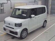 2025 Honda N-BOX