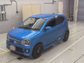 2019 Suzuki Alto Works