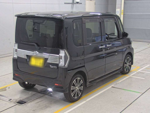 2019 Daihatsu Tanto Custom LA600S[1]