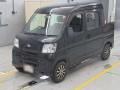 2017 Daihatsu Hijet Cargo