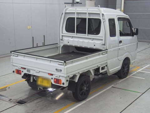 2021 Suzuki Carry Truck DA16T[1]