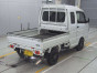 2021 Suzuki Carry Truck