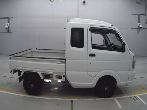 2021 Suzuki Carry Truck DA16T[2]