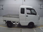 2021 Suzuki Carry Truck