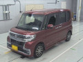 2016 Daihatsu Tanto