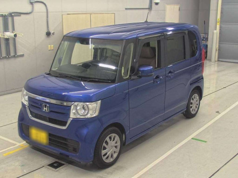 2018 Honda N-BOX JF3[0]