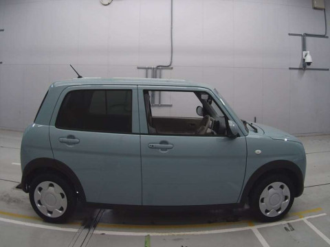 2024 Suzuki ALTO Lapin HE33S[2]