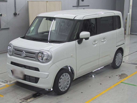 2024 Suzuki WAGON R SMILE MX81S[0]