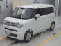 2024 Suzuki WAGON R SMILE