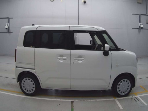 2024 Suzuki WAGON R SMILE MX81S[2]