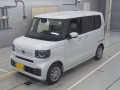 2024 Honda N-BOX