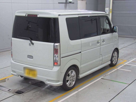 2012 Suzuki Every Wagon DA64W[1]