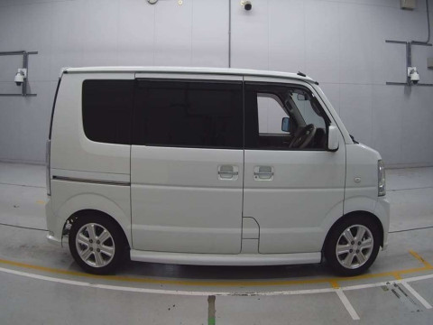 2012 Suzuki Every Wagon DA64W[2]