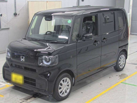 2024 Honda N-BOX JF5[0]