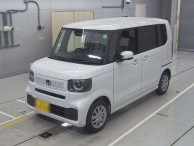 2024 Honda N-BOX