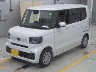 2024 Honda N-BOX