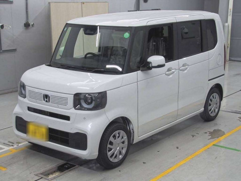 2024 Honda N-BOX JF5[0]