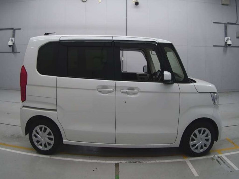 2021 Honda N-BOX JF3[2]