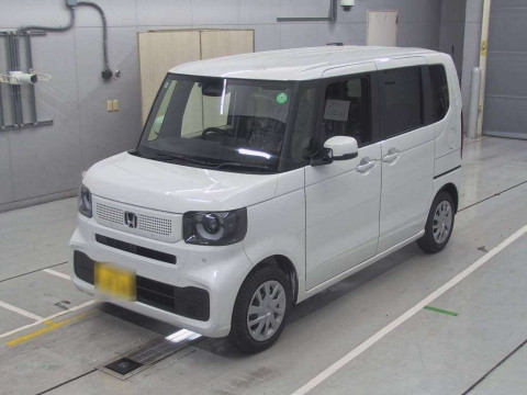 2024 Honda N-BOX JF5[0]