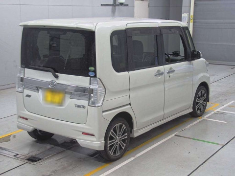 2014 Daihatsu Tanto Custom LA610S[1]