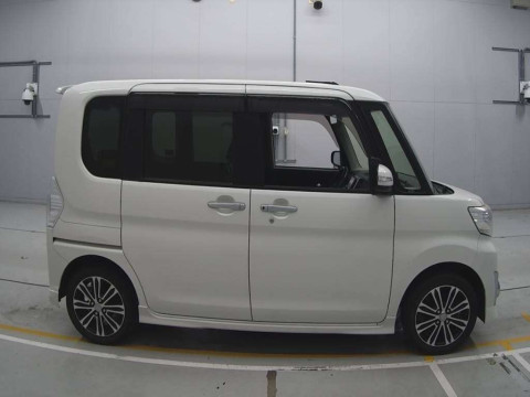 2014 Daihatsu Tanto Custom LA610S[2]