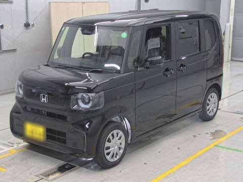 2024 Honda N-BOX JF5[0]