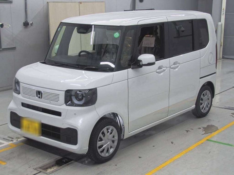 2024 Honda N-BOX JF5[0]