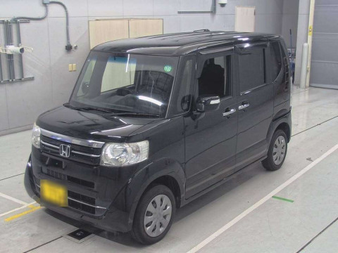 2015 Honda N-BOX JF2[0]