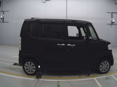 2015 Honda N-BOX JF2[2]