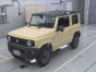 2020 Suzuki Jimny