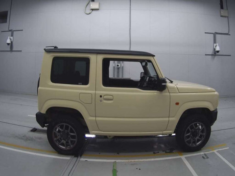 2020 Suzuki Jimny JB64W[2]