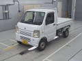 2010 Suzuki Carry Truck