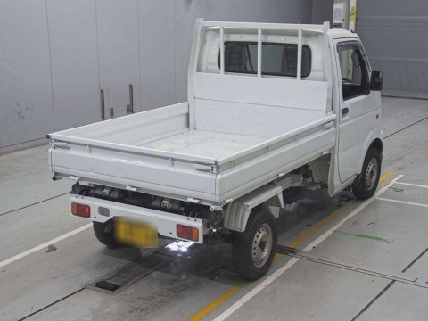 2010 Suzuki Carry Truck DA63T[1]