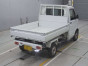 2010 Suzuki Carry Truck