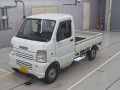 2003 Suzuki Carry Truck