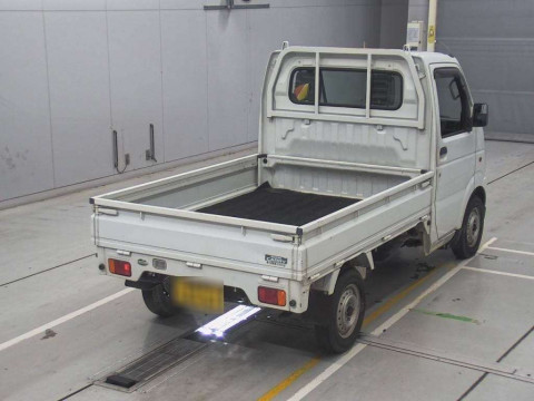 2003 Suzuki Carry Truck DA63T[1]