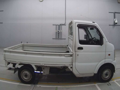 2003 Suzuki Carry Truck DA63T[2]