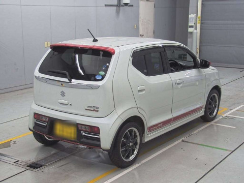 2017 Suzuki Alto Works HA36S[1]