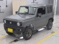 2022 Suzuki Jimny