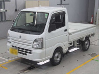 2016 Suzuki Carry Truck