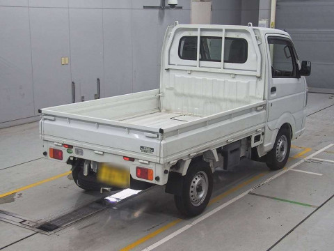 2016 Suzuki Carry Truck DA16T[1]