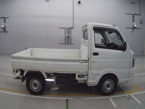 2016 Suzuki Carry Truck DA16T[2]