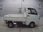 2016 Suzuki Carry Truck