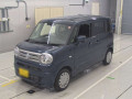 2023 Suzuki WAGON R SMILE